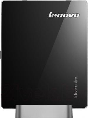 Неттоп Lenovo IdeaCentre Q190 (57320427) - общий вид