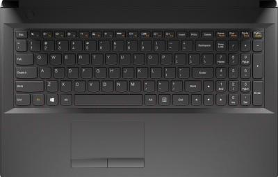 Ноутбук Lenovo B50-30 (59421202) - клавиатура