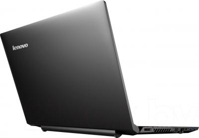 Ноутбук Lenovo B50-30 (59421202) - вид сзади