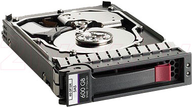 Жесткий диск Dell 400-21031 - общий вид