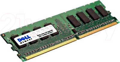 Оперативная память DDR3 Dell 370-23370 - общий вид