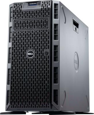 Сервер Dell PowerEdge T420 210-ACDY - общий вид