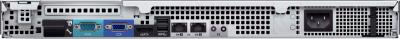 Сервер Dell PowerEdge R220 210-ACIC - вид сзади