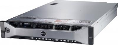 Сервер Dell PowerEdge R720 210-ABMX - общий вид