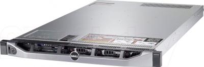 Сервер Dell PowerEdge R620 210-ABMW - общий вид