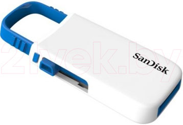 Usb flash накопитель SanDisk SDCZ59-016G-B35WB - общий вид
