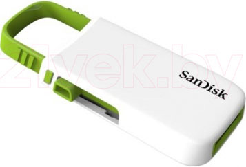 Usb flash накопитель SanDisk SDCZ59-016G-B35WG - общий вид