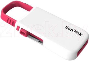 Usb flash накопитель SanDisk SDCZ59-016G-B35WP - общий вид