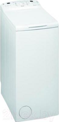 Стиральная машина Whirlpool WTLS60812ZEN - общий вид