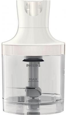 Блендер погружной Philips HR1642/00 - измельчитель