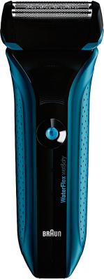 Электробритва Braun WaterFlex WF2s (Blue)