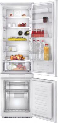 Встраиваемый холодильник Hotpoint-Ariston BCB 31 AA F C - общий вид
