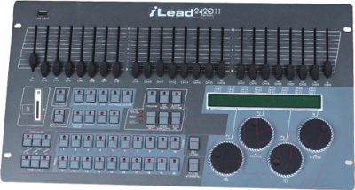 Контроллер DMX Acme IL-2420