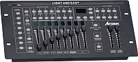 

Контроллер DMX, LED-0808