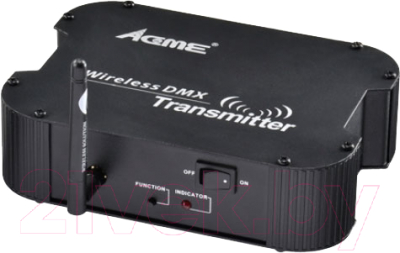 Передатчик DMX Acme XP-W512 TX (беспроводной)