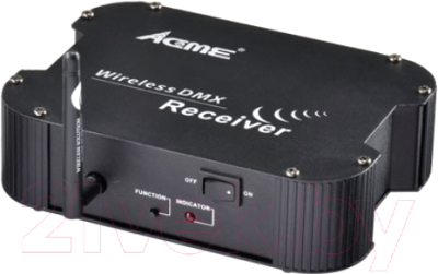 Передатчик DMX Acme XP-W512 RX (беспроводной)
