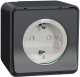 Розетка Schneider Electric Mureva Styl MUR36034 - 