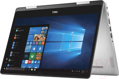 Ноутбук Dell Inspiron 14 (5482-8389)