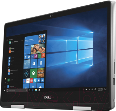 Ноутбук Dell Inspiron 14 (5482-8389)