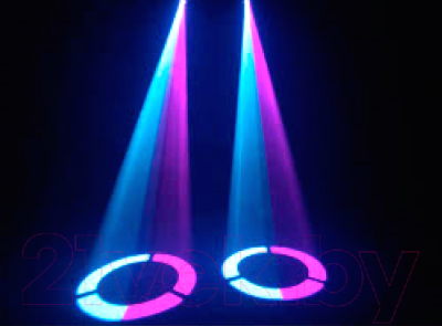 Прожектор сценический Acme LED-SC10 Dynamic Scan
