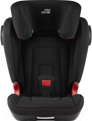 Автокресло Britax Romer Kidfix 2 S (cosmos black)