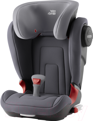 Автокресло Britax Romer Kidfix2 S (storm grey)