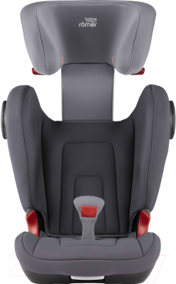 Автокресло Britax Romer Kidfix2 S (storm grey)