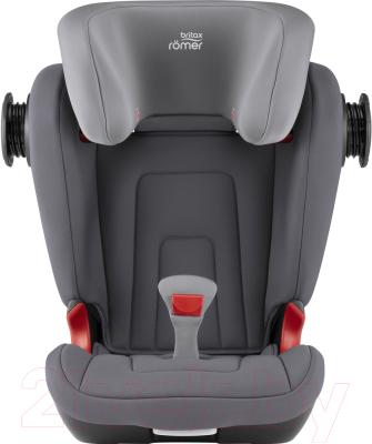 Автокресло Britax Romer Kidfix2 S (storm grey)