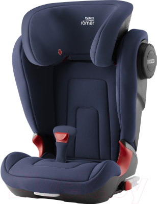 Автокресло Britax Romer Kidfix 2 S (moonlight blue)