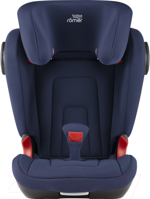 Автокресло Britax Romer Kidfix 2 S (moonlight blue)