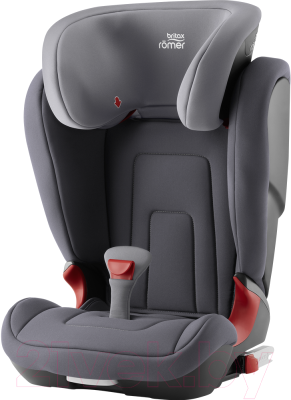 Автокресло Britax Romer Kidfix 2 R (Storm Grey)