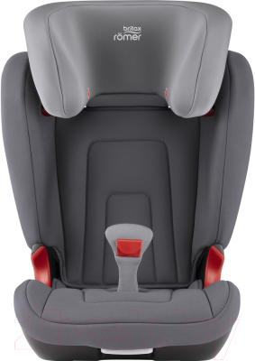 Автокресло Britax Romer Kidfix 2 R (Storm Grey)