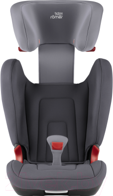 Автокресло Britax Romer Kidfix 2 R (Storm Grey)