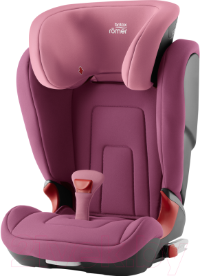 Автокресло Britax Romer Kidfix 2 R (wine rose)