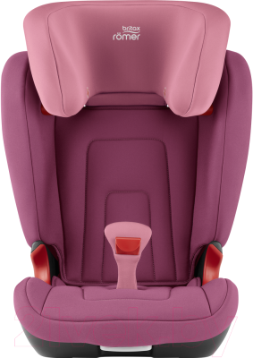 Автокресло Britax Romer Kidfix 2 R (wine rose)