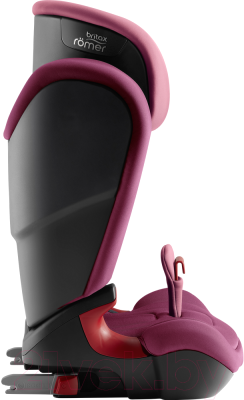 Автокресло Britax Romer Kidfix 2 R (wine rose)