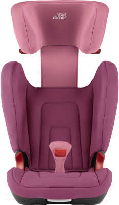 Автокресло Britax Romer Kidfix 2 R (wine rose)