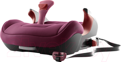 Автокресло Britax Romer Kidfix 2 R (wine rose)