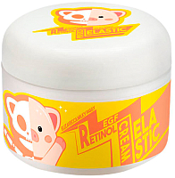 Крем для лица Elizavecca Milky Piggy EGF Elastic Retinol Cream омолаживающий (100мл) - 