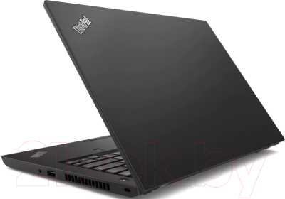 Ноутбук Lenovo ThinkPad L480 (20LS002DRT)