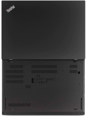 Ноутбук Lenovo ThinkPad L480 (20LS002DRT)