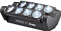 Прожектор сценический Acme LED-FB8W Spider W - 