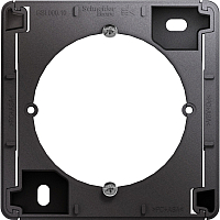 

Коробка открытого монтажа, Glossa GSL001300