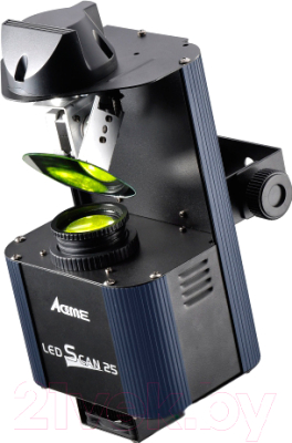 Прожектор сценический Acme LED-SC25 LED scan 25
