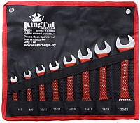 Набор ключей KingTul KT-1008k(3208K) - 