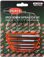 

Набор экстракторов RockForce, RF-63005