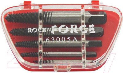 Набор экстракторов RockForce RF-63005A - 