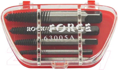 Набор экстракторов RockForce RF-63005A