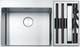 Мойка кухонная Franke Box Center BWX 220-54-27 TL (127.0538.259) - 