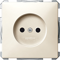 Розетка Schneider Electric Merten MTN2000-4044 - 